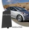 84266-A7000 84266A7000 para Hyundai Kia Pedal de Descanso