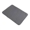 Almofada de Fralda para Pet, Espessada, Desodorizante, Absorção Instantânea de Água, Fácil de Secar, Lavável e Reutilizável, Almofada de Fralda para Cachorro, Anti-Urina Transfronteiriça
