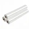 Filme Tubular Personalizado, Filme Termoencolhível Ultra-Largo, Filme de PE, Filme Plástico em Rolo à Prova de Poeira e Umidade, Filme de Embalagem Industrial, Filme Plástico de Selagem de Corte Único