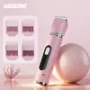 Barbeador elétrico multifuncional tudo-em-um transfronteiriço para homens e mulheres, barbeador para o corpo todo no atacado