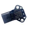 03G906051E 0281002977 Sensor de presión de admisión Golf Touran Scirocco EOS