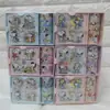 Conjunto de Fitas Washi do Snoopy Transfronteiriço para Meninos, Rolos Grandes de Adesivos do Cachorro Branco, Adesivos de Material DIY para Crianças, Adesivos para Diário