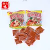 Chaozhou-Shanhai Rey Shacha Sopa de Fideos Shacha Ingredientes Base de Sazonador para Hot Pot Familia Canhui, Aproximadamente 30 Paquetes Pequeños