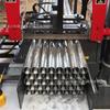 Máquina de serrar CNC GZ4232 Máquina de serrar Shen Máquina de serrar de fornecimento do grupo Shandong Máquina de serra de fita de metal CNC automática GZ4232