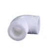 Accesorios para tubería PPR directos 6 puntos cambio T 32 alambre interno 45 puntos 25 codo accesorios de cuatro vías 20 tubería PPR 90 Exterior