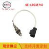 Atacado de peças automotivas para Land Rover Discovery 5 3.0 V6 Sensor de oxigênio Lambda LR035747