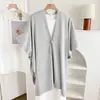 Bufanda Triángulo Casual para Mujer, Calentador de Cuello para Primavera y Verano, Chal de Color Sólido con Protección Solar, Ropa de Abrigo para Habitación con Aire Acondicionado