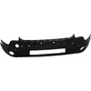 Yubo - AplicABLE AL PARACHOQUES DELANTERO SECCIÓN INFERIOR DE FORD EXPLORER 2011-2015 FO101511