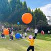 @`Globos Grandes Engrosados de 36 pulgadas a la Venta en el Parque, Globos que Revientan de Celebridades de Internet, Juguetes para Niños en el Césped al Aire Libre, Globos de Puesto en el Parque