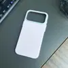 Aplicable para iPhone 18 PM Funda de Teléfono Jelly de TPU Macarrón Linda Ins Funda de Teléfono Apple 17 Transparente de Color Sólido