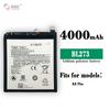 Adecuado para Teléfono Móvil Lenovo K8 Plus Batería Bl273 Nuevo Duradero 4000Mah Venta al por Mayor de Fábrica