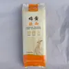 Macarrão de Ovo 800g Café da Manhã Instantâneo Milheto Soja Grãos Integrais Macarrão de Trigo Sarraceno Adequado para Todas as Idades Produtos Semi-acabados Atacado