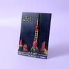 China Shanghái imán de nevera ciudad turismo recuerdo fabricantes de resina magnética venta al por mayor hecho a mano tridimensional mini creativo