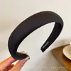 Diadema Antideslizante de Caña Alta, Accesorio para el Cabello que Hace que la Cara Parezca Más Pequeña, Nuevo Modelo 2026 para Uso Diario y Actividades al Aire Libre