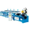 Máquina Cortadora de Tubo Cuadrado, Máquina Cortadora de Tubo Redondo con Alimentación Automática, Producción No Tripulada, Corte Automático Multiproceso de Tubos y Perfiles