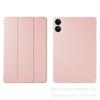 Para Red Rice Redmi Pad Pro 12.1 2024 Capa Protetora Plana Tripla de TPU Colmeia Fábrica de Origem