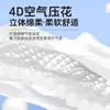 Mahanhua Papel Higiénico Colgante 300 Piezas Caja Completa Económico para el Hogar Papel Higiénico Volumen Extra Servilleta de Madera Original Personalización