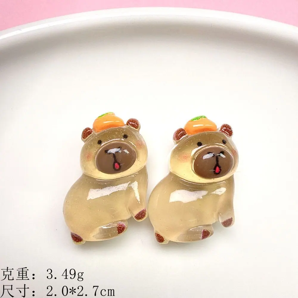 4#---夜光卡皮