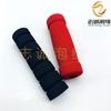 Dispositivo Personalizado de Espuma NBR para Piernas de Fitness Salón de Belleza para el Cabello Mango de Tubo de Espuma de Plástico de Goma Tubo de Esponja para Mango