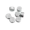 Venta Directa Juguete Labial Ratón Bloque Ponderado Cepillo de Dientes Eléctrico Vaso Redondo Cuadrado Hierro Ponderado Galvanizado Se Puede Personalizar
