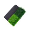 Césped Artificial Verde de Estadio Beneficio Césped Artificial Patio Escolar Campo de Fútbol Césped Artificial Césped de Jardín de Infantes Césped Artificial para Deportes al Aire Libre