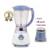 Comercio Exterior Inglés Explosiones Máquina Multifuncional de Cocina Nutritiva Licuadora de Salud para Frutas y Verduras Máquina Doméstica de Leche de Soya 110V