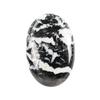 Piedra Jabón de Cristal de Mano Piedra Caliente de Energía Piedra Cruda Salón de Belleza Aceite Esencial Spa Ágata Lapislázuli Cristal Blanco