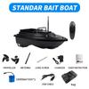 Barco Cebador de Pesca GPS Control Remoto Barco Cebador RC Pez