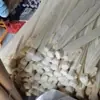¡Guau! Barra para Cortina de Ducha, Barra para Secar Ropa, Colgador de Ropa de Acero Inoxidable 304, Estante para Ropa de Acero Inoxidable 304, Barra para Cortina de Dormitorio