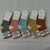 Calcetines de felpa para bebé invierno nuevos para niños y niñas engrosados de media pantorrilla cálidos alta elasticidad envío gratis calcetines al por mayor