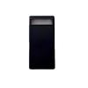Funda Adecuada para Teléfono Móvil Google Pixel 8A Pixel 7 Funda Suave de Silicona Líquida Pixel 9 Pro Funda Protectora de Color Puro 56