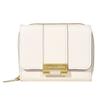 Cartera multiusos para mujer, monedero triple, a la moda, multitarjeta, 2024