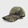 Gorra de béisbol de camuflaje con explosiones transfronterizas, gorra de camuflaje militar para exteriores con protección solar, gorra para hombre y mujer, venta al por mayor por lotes