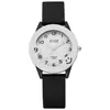 Reloj de Cuarzo Impermeable para Niños Color Caramelo Simple Silicona Deportivo Regalo Reloj Reloj Juguete Reloj Impermeable para Niños