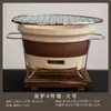 Estufa de Recinto WG6Q Hervidor de Té para el Hogar Tetera para Hervir Té Estufa para Hervir Té Estilo Nuevo Olla para Hervir Té Cocedor de Té Estufa de Asar