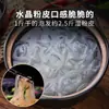 Fideos de Cristal Secos de Henan, una Colección Integral de Varios Platos Fríos, Ingredientes de Fideos para Uso Comercial, Fideos Anchos No de Frijol Mungo