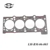 Especializado en la producción de junta de cilindro de amianto de repuesto adecuada para BMW BMW M43 B19OE11121708585E36