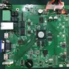 Segurança Placa de Circuito Impresso (PCI) Monitoramento Alarme de Segurança Design de Produto Placa de Circuito Montagem em Superfície SMT Placa de Circuito