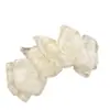 Presilha de Cabelo Grande de Rede Multi-camadas com Laço Presilha Tubarão para Penteado Super Fada Novo Grampo para Parte de Trás da Cabeça Feminina