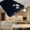 Funda Protectora Transparente Mate para Teléfono Móvil TCL 60R, Carcasa Protectora Suave y Sencilla para TCL 60R 5G
