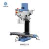 WMD25V pequena máquina de perfuração e fresagem multifuncional industrial máquina de perfuração e fresagem doméstica mini máquina de perfuração de bancada