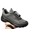 Zapatos nuevos para hombre estilo coreano, transpirables y cómodos, zapatos casuales para exteriores para hombre, zapatillas cómodas de suela blanda, zapatos de moda para commuting