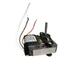Motor de Polo Sombreado Universal Ventilador Pequeño en Miniatura Accesorios Motor 220V Reparación Motor Asíncrono de Polo Sombreado Monofásico