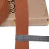 Accesorios de fabricante en stock Banda elástica a cuadros Banda elástica puño acanalado cinturón puño banda elástica cinturón al por mayor