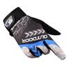 Luvas de Proteção Solar para Homens, Estilo Fino, Semelhantes à Seda para Patinação, Dirigir, Ciclismo, Entrega, Pesca, Design com Tela Sensível ao Toque para Adultos