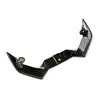 Adequado para Yamaha Yamaha Mt-07 Fz-07 2018-2020 Placa Inferior do Farol Tira de Acabamento Carenagem