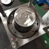 Molde para Cubeta de Pintura Personalizado de 5L Molde para Cubeta de Pintura Multiespecificación Molde de Cubeta de Plástico de Precisión Moldeo por Inyección a Prueba de Fugas