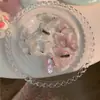 ¡Super hada! Horquilla de Sueño Láser Sirena Amee Horquilla de Mariposa Chica Dulce Otoño Nuevo Tocado Accesorios para el Cabello