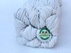 Minglin 2mm Core Cotton Rope Home Acessórios Bundled Cotton Thread Handmade DIY Woven Pants Bag Cordão Hat Corda