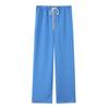 Comercio Exterior Al Por Mayor Nuevo Estilo Europeo y Americano Camisa Simple Holgada de Rayas 7563049 Pantalones Estilo Pijama 7563050